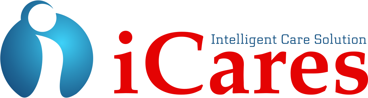 iCares Logo